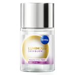 Nivea Luminous630 Skin Glow Peeling Tonik 100 Ml 3 Adet