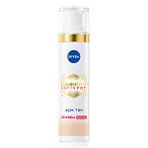 Nivea Luminous630 SPF30 Açık Ton 40 ml Koyu Leke Karşıtı CC Yüz Kremi
