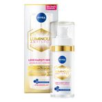 NIVEA Luminous630 Thiamidol Etkili Hyaluronik Asit Leke Karşıtı Serum 30 ml (5'li Paket)