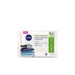 NIVEA Makyaj Temizleme Mendilleri Normal Ciltler 25 Adet X 2 ADET