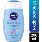 Nivea Marka: Baby Losyon 200 Ml Nemlendirici 4005808364121 Kategori: Bebek Kremi Ve Yağı
