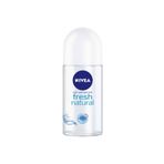 NIVEA Marka: Kadın Roll-on Fresh 50 Ml Kategori: Roll-on Ve Stick