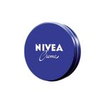 Nivea Mavi Metal Kutu 150 ml Krem