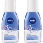 Nivea Me Make Up Expert Çift Fazlı Suya Dayanıklı Makyaj Temizleyici 2 Parça Arındırıcı Etki