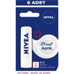 Nivea Med Protection Lipstick 4.8 gr Dudak Bakım Kremi