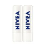 Nivea Med Repair 2x4.8 gr Dudak Bakım Kremi