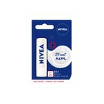 NIVEA Med Repair Dudak Bakım Kremi, SPF 15, 24 Saat Nem
