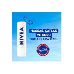 Nıvea Med Repair Dudak Bakım Kremi X 5 Adet