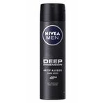 Nivea Men 150 ml Deep Dimension Erkek Sprey Deodorant