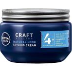 Nivea Men 150 ml Saç Şekillendirici Krem Doğal Görünüm Sağlayan Esnek Yapı