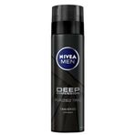 Nivea Men 200 ml Deep Dimension Tıraş Köpüğü