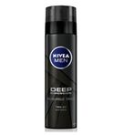 Nivea Men 2x200 ml Deep Dimension Tıraş Köpüğü