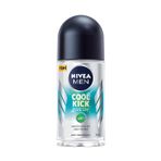 Nivea Men 50 ml Cool Kick Fresh 48 Saat Koruma Roll on Deodorant