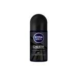 Nivea Men 50 ml Deep Dimension Aktif Karbon Roll-On
