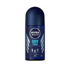 Nivea Men 50 ml Dry Roll-on