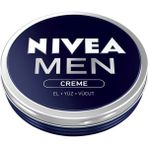 Nivea Men 75 ml Erkek Nemlendirici Krem