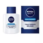 Nivea Men Aloe Veralı 100 ml Tıraş Sonrası Balsam