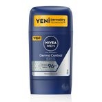 Nivea Men Anti-Perspirant Dermo Control Clinical 50 ml Stick Deodorant