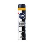 Nivea Men Black White İnvisible Original 150 ml Erkek Deodorant