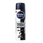 Nivea Men Black White Invisible Original Anti-Perspirant 150 ml Deodorant
