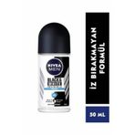 Nivea Men Black&white Power 50 ml Roll-on Deodorant