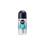 Nivea Men Coll Kick Fresh Anti-Perspirant 50 ml Roll-On