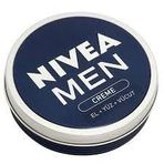 Nivea Men Creme 75 ml El Kremi