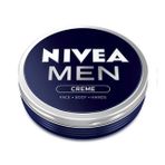 Nivea Men Creme 75 ml Yüz Nemlendirici