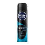 Nivea Men Deep Beat Anti-Perspirant 150 ml Deodorant