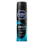 Nivea Men Deep Beat Anti-Perspirant 150 ml Deodorant