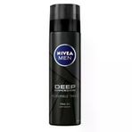 Nivea Men Deep Clean 200 ml Kömür Etkili Tıraş Jeli