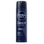 Nivea Men Deep Darkwood 150 ml Deodorant