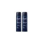 Nivea Men Deep Darkwood 2x150 ml Erkek Deodorant