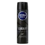 Nivea Men Deep Dimension 150 ml Deo Sprey