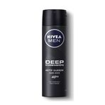 Nivea Men Deep Dimension 150 ml Sprey Deodorant ve Deep Dimension 50 ml Stick Deodorant