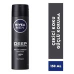Nivea Men Deep Dimension Anti-Perspirant 150 ml Sprey Deodorant