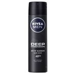 Nivea Men Deep Dimension Dark Wood Aktif Karbon 150 ml Erkek Sprey Deodorant