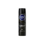 Nivea Men Deep Dimension Kuru Cilt Sprey Deodorant Erkek 150 ml