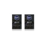 Nivea Men Deep Dimension Tıraş Sonrası Losyon 100 ml x 2 Adet
