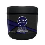 Nivea Men Deep El Ve Vücut Kremi 400Ml