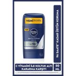 Nivea Men Derma Control Clinical 50 ml Koltuk Altı Kararma Karşıtı Erkek Stick Deodorant
