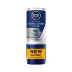 Nivea Men Derma Control Clinical 96 Saat Anti-Perspirant 50 ml Deodorant Roll-On