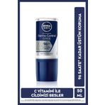 Nıvea Men Derma Control Clinical Erkek Roll-On Deodorant 50 Ml,96 Saat Anti-Perspirant Koruma