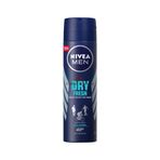 Nivea Men Dry Fresh 150 ml Deodorant