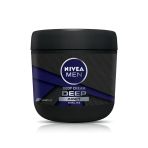 Nıvea Men El Ve Vücut Kremi Deep Impact Normal Cilt 400Ml 3 Adet