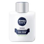 Nıvea Men Erkek Hassas Ciltler İçin Tıraş Sonrası Balsam 100 Ml 2 Adet