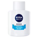 Nıvea Men Erkek Hassas Ciltlere Özel Serinletici Tıraş Sonrası Balsam 100 Ml