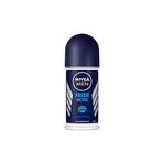 Nıvea Men Erkek Roll On Deodorant Fresh Active 48 Saat Anti-Perspirant Koruma 50Ml