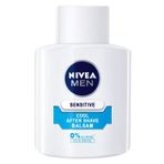 NIVEA Men Erkek Serinletici Tıraş Sonrası Balsam 100ml, Nemlendirici, Ferahlatıcı 214188