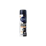 Nivea Men Erkek Sprey Deodorant Black&White Invisible Güçlü Etki 150 Ml 5 Adet